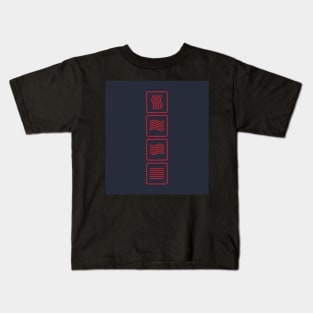 The fifth element Kids T-Shirt